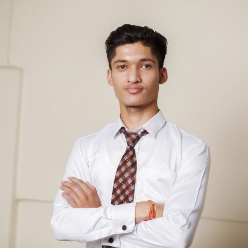 Ashish T.
