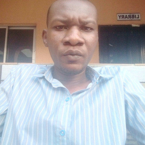 Chimezie W. profile photo