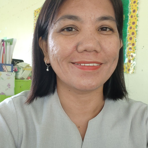 Mary Rose D. profile photo