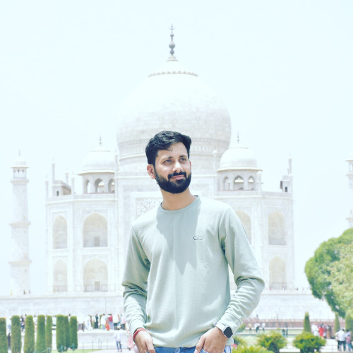 Saksham A. profile photo