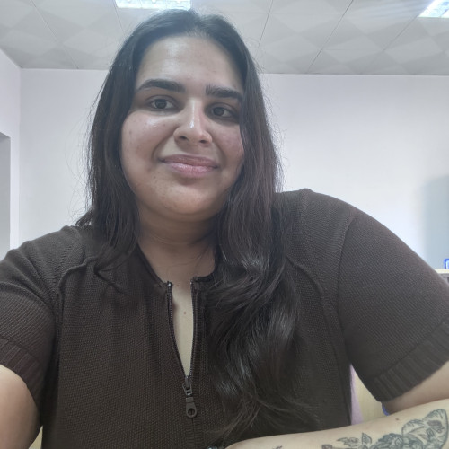 Yuvika s. profile photo
