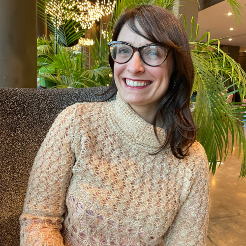 Alexandra S. profile photo