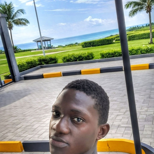 Darian  J. profile photo