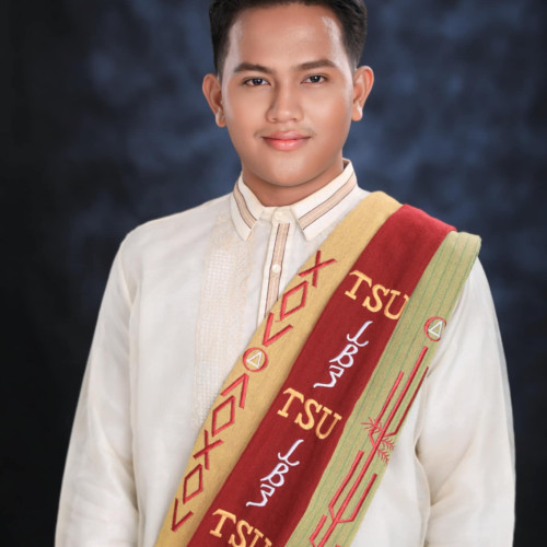 Rolando Jr  V. profile photo