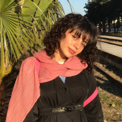 Kiana M.