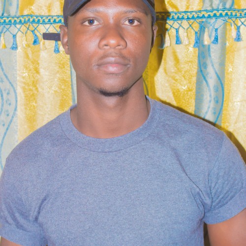 Geo  B. profile photo