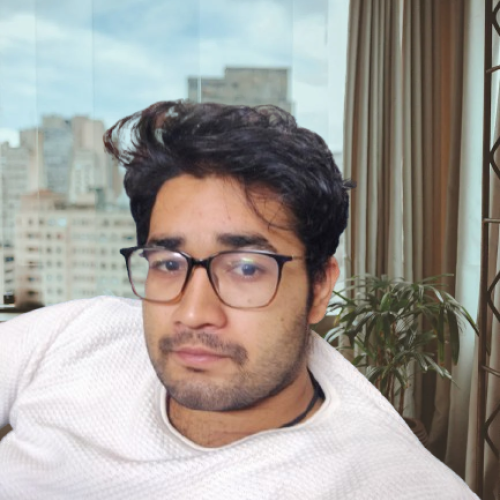 Nick j. profile photo