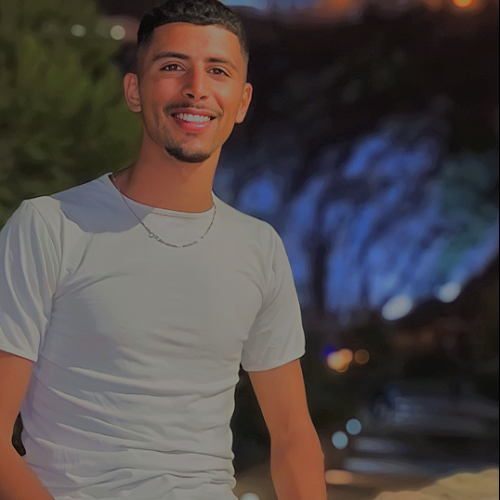 OTHMAN B. profile photo