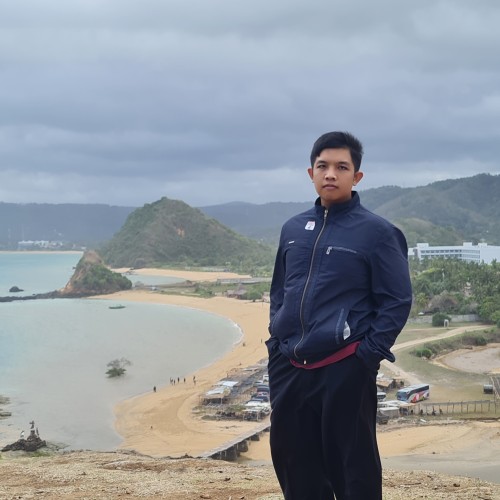 Rifqi  A.