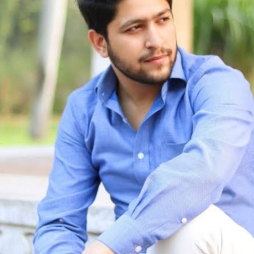 Abhishek A. profile photo