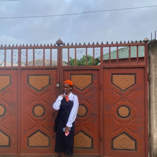 Kehinde  A. profile photo