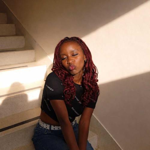 Benadette J. profile photo