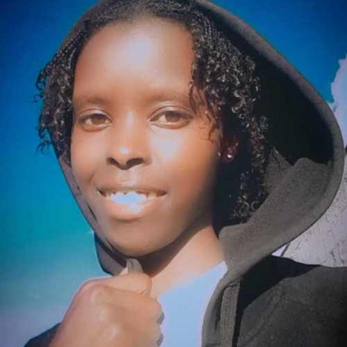 Abigael R. profile photo