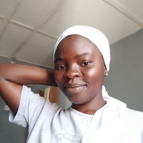 Fatimah  B.