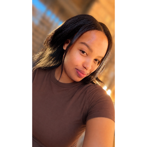 Relebogile M. profile photo
