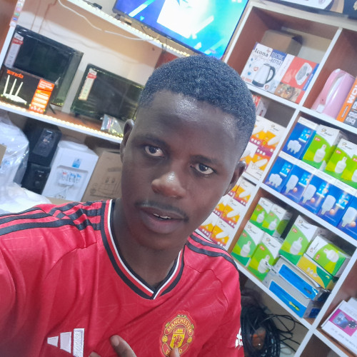 MURIITHI S. profile photo
