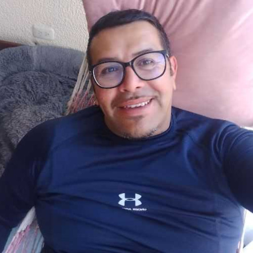 Giovanny Alfonso T. profile photo