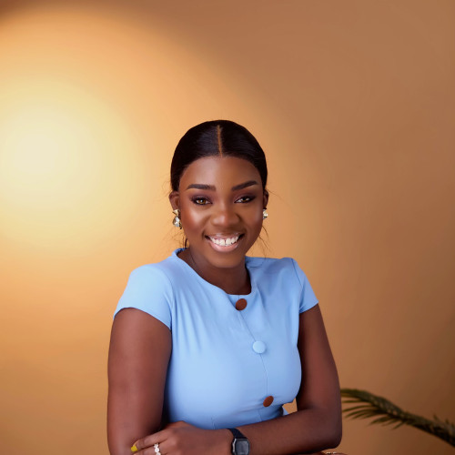 Amaka U.