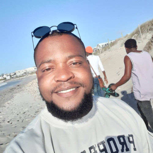 Denzel  T. profile photo