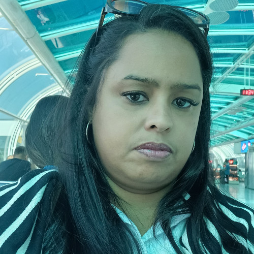 Michelle C. profile photo