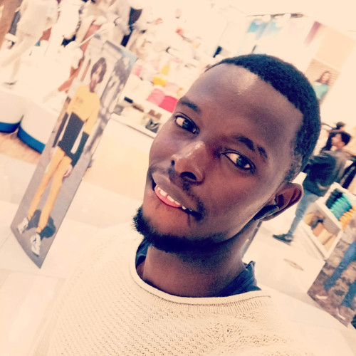 Kagwe W. profile photo