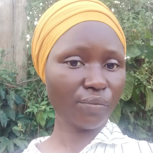Nalukwago B. profile photo