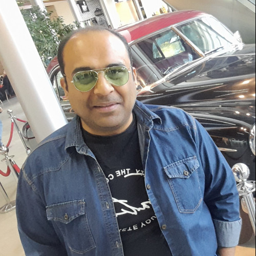 Mohammad  S. profile photo