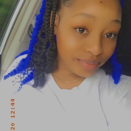 Theressa h.