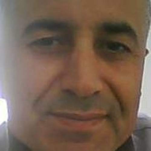 Garri H. profile photo