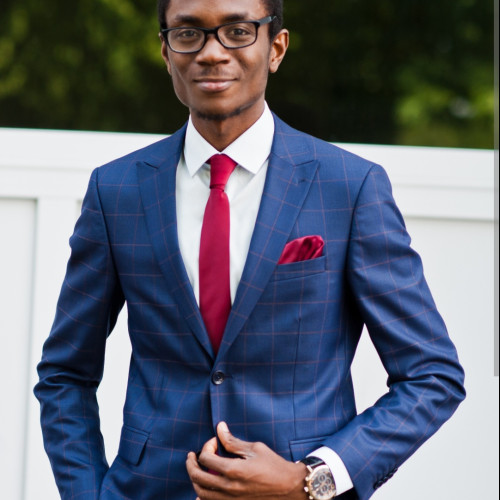 AbdulSabur U. profile photo
