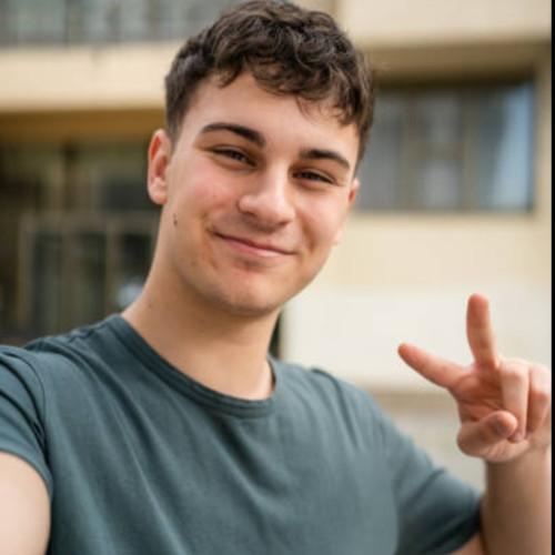 Yilber C. profile photo