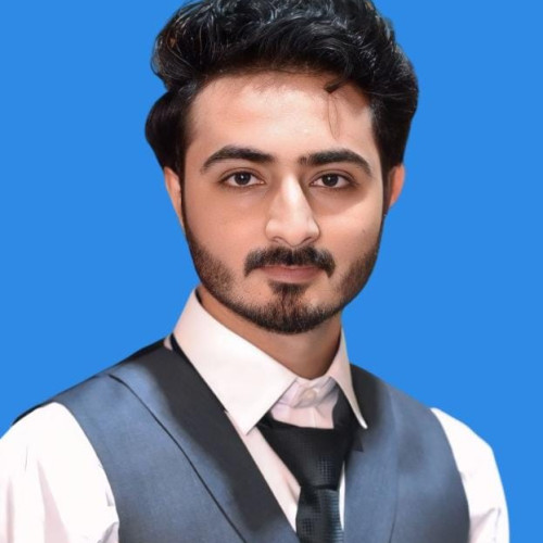 shahzaib z. profile photo