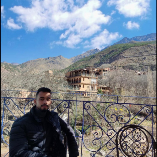 Noumrhar H. profile photo
