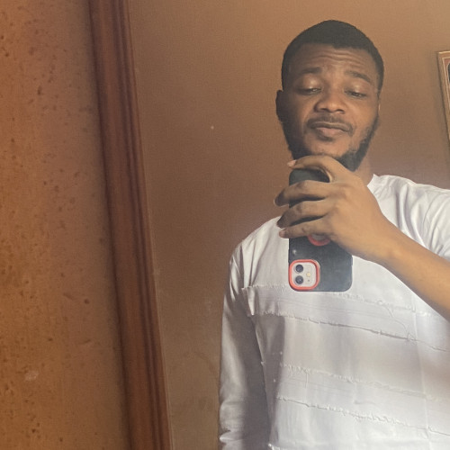 Oladipupo  O. profile photo