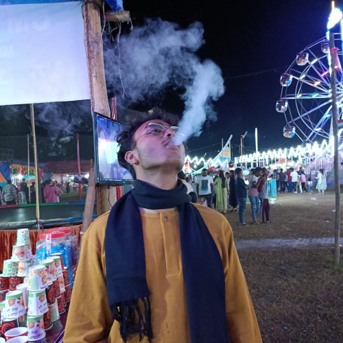 Darshan  P.