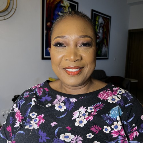 Aramide J.