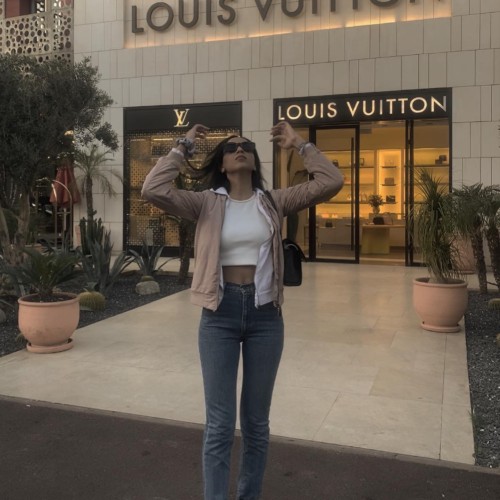 Khaoula  L.