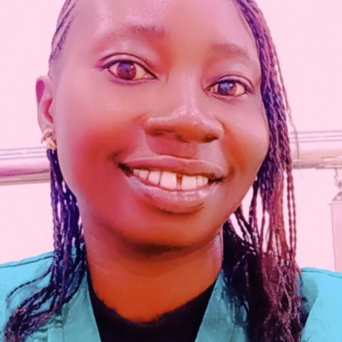 Agatha  C. profile photo