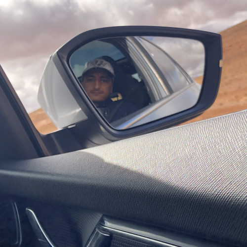 Omar k. profile photo