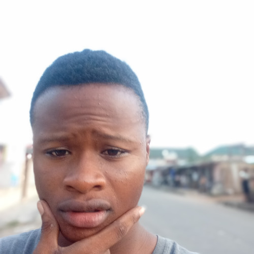 Emmanuel  A. profile photo