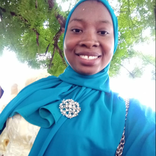 Akande  B. profile photo