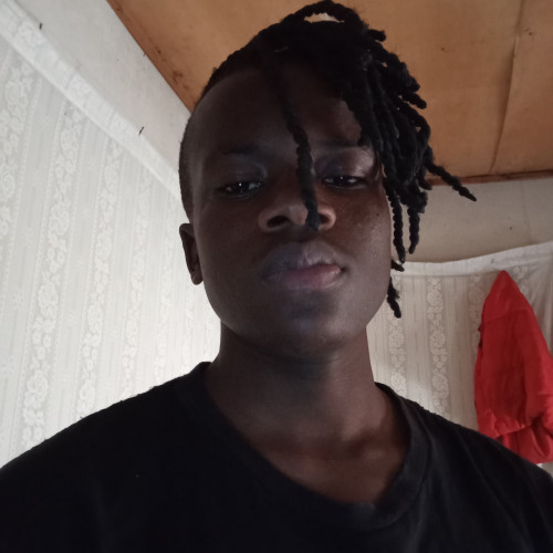 Alphaxard  S. profile photo