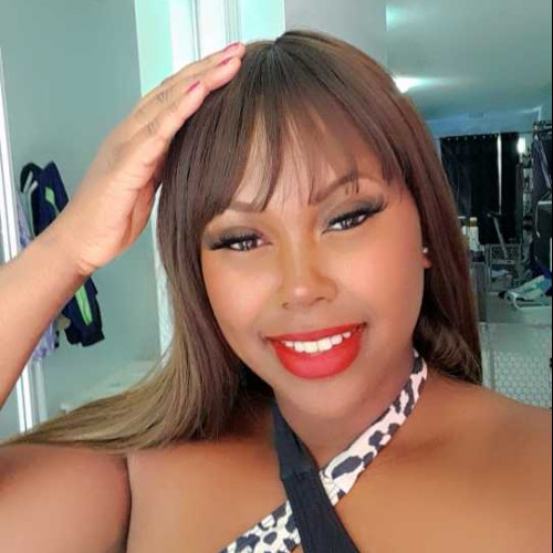 vee B. profile photo