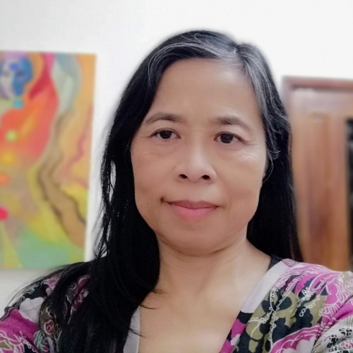 Sally Anaza  W.