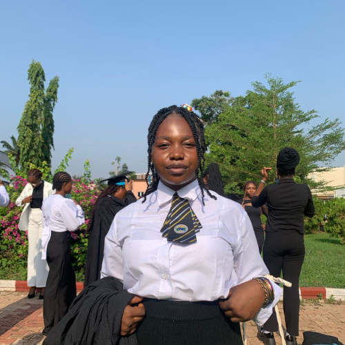 Ozoemena K. profile photo