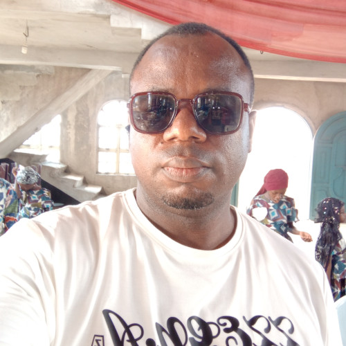 Godieno  M. profile photo