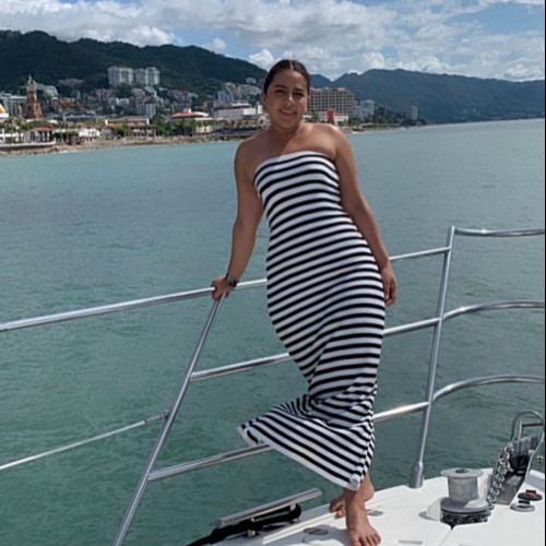 tamara g. profile photo