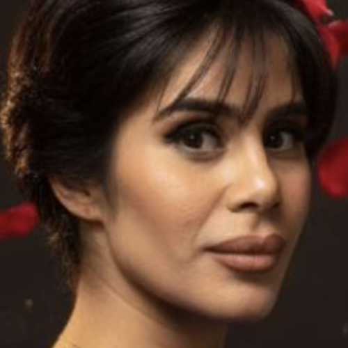 Sheyda G. profile photo