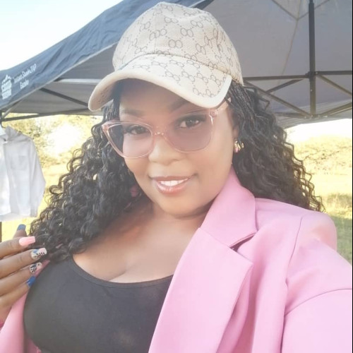 Tshidi L. profile photo