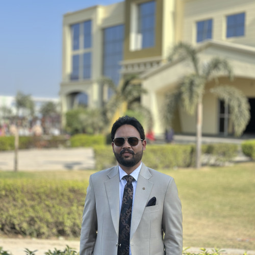 Hamraj C. profile photo